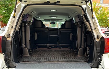 Toyota Land Cruiser 200, 2014 год, 4 280 000 рублей, 6 фотография