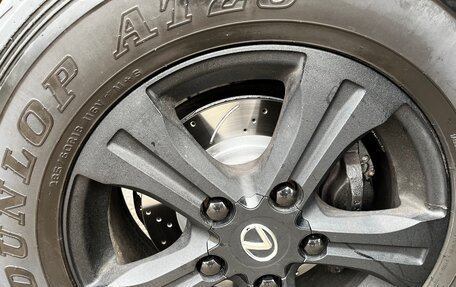 Toyota Land Cruiser 200, 2014 год, 4 280 000 рублей, 4 фотография