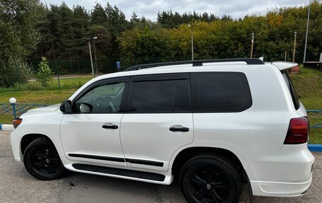 Toyota Land Cruiser 200, 2014 год, 4 280 000 рублей, 3 фотография