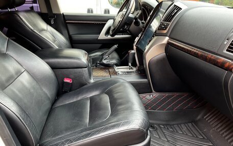 Toyota Land Cruiser 200, 2014 год, 4 280 000 рублей, 12 фотография