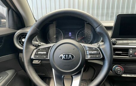KIA Cerato IV, 2019 год, 1 497 000 рублей, 6 фотография