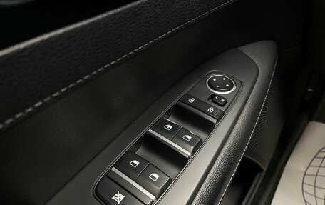 KIA Cerato IV, 2019 год, 1 497 000 рублей, 13 фотография