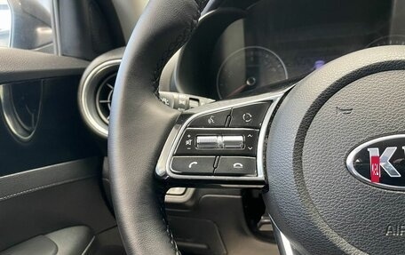 KIA Cerato IV, 2019 год, 1 497 000 рублей, 8 фотография