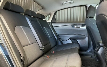 KIA Cerato IV, 2019 год, 1 497 000 рублей, 18 фотография