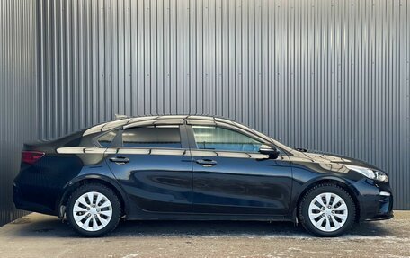 KIA Cerato IV, 2019 год, 1 497 000 рублей, 23 фотография