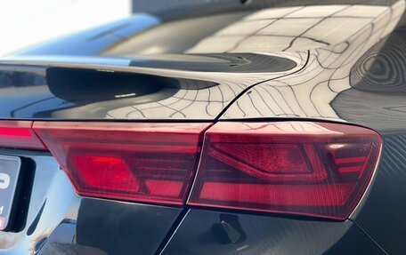 KIA Cerato IV, 2019 год, 1 497 000 рублей, 27 фотография