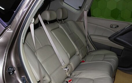 Nissan Murano, 2012 год, 1 493 500 рублей, 12 фотография