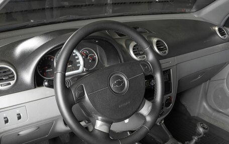 Chevrolet Lacetti, 2012 год, 603 040 рублей, 5 фотография