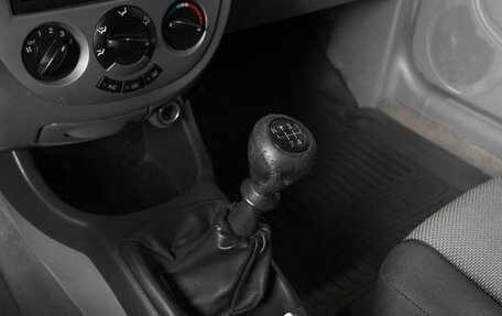 Chevrolet Lacetti, 2012 год, 603 040 рублей, 6 фотография