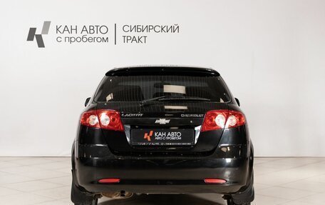 Chevrolet Lacetti, 2012 год, 603 040 рублей, 4 фотография