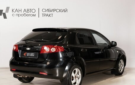 Chevrolet Lacetti, 2012 год, 603 040 рублей, 3 фотография