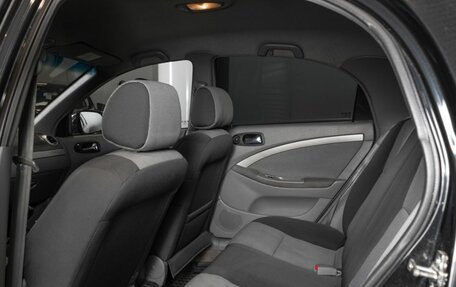 Chevrolet Lacetti, 2012 год, 603 040 рублей, 10 фотография