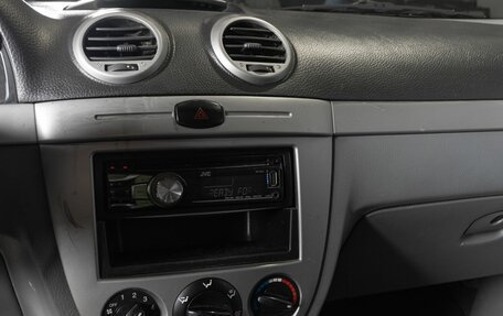 Chevrolet Lacetti, 2012 год, 603 040 рублей, 7 фотография