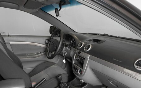 Chevrolet Lacetti, 2012 год, 603 040 рублей, 8 фотография