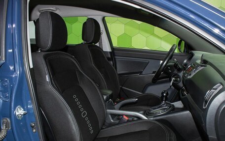 KIA Sportage III, 2012 год, 1 400 000 рублей, 11 фотография