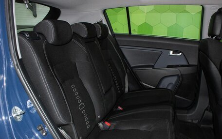 KIA Sportage III, 2012 год, 1 400 000 рублей, 12 фотография