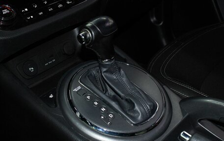 KIA Sportage III, 2012 год, 1 400 000 рублей, 19 фотография