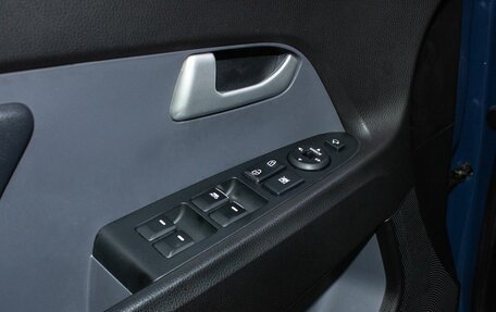 KIA Sportage III, 2012 год, 1 400 000 рублей, 20 фотография