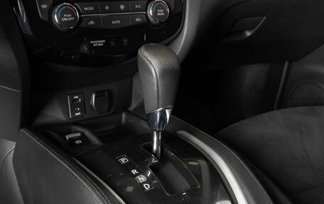 Nissan X-Trail, 2015 год, 1 768 000 рублей, 6 фотография