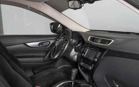 Nissan X-Trail, 2015 год, 1 768 000 рублей, 8 фотография