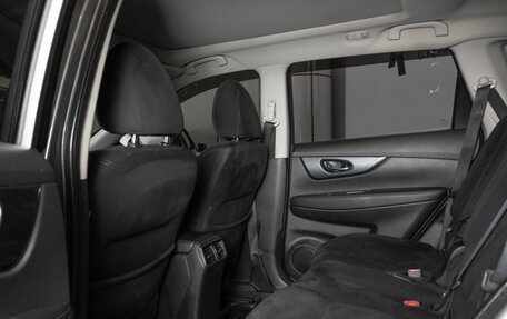 Nissan X-Trail, 2015 год, 1 768 000 рублей, 10 фотография