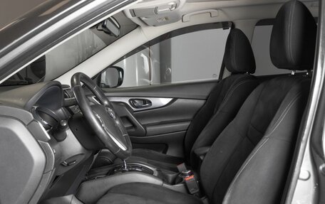 Nissan X-Trail, 2015 год, 1 768 000 рублей, 9 фотография