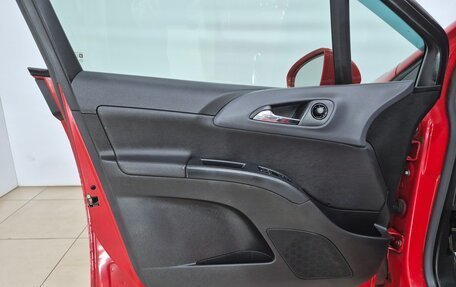 Opel Meriva, 2011 год, 480 000 рублей, 7 фотография