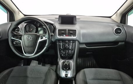 Opel Meriva, 2011 год, 480 000 рублей, 10 фотография