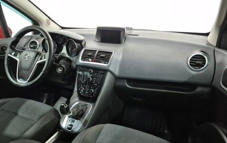 Opel Meriva, 2011 год, 480 000 рублей, 12 фотография