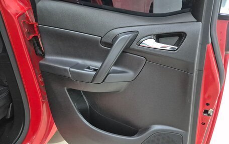 Opel Meriva, 2011 год, 480 000 рублей, 14 фотография