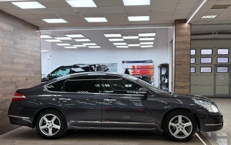 Nissan Teana, 2010 год, 1 200 000 рублей, 2 фотография