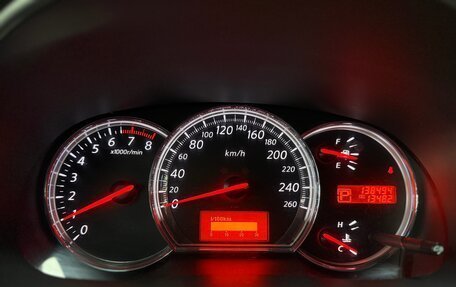 Nissan Teana, 2010 год, 1 200 000 рублей, 8 фотография