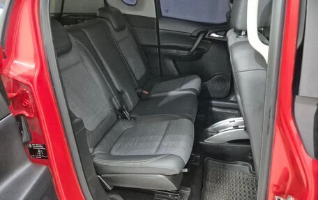 Opel Meriva, 2011 год, 480 000 рублей, 15 фотография