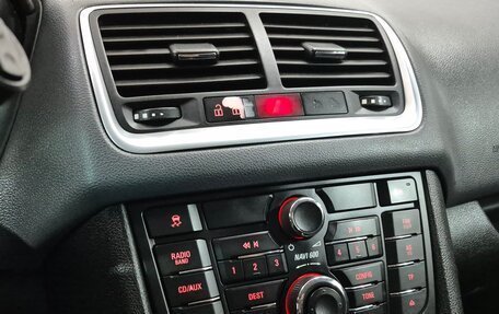 Opel Meriva, 2011 год, 480 000 рублей, 18 фотография