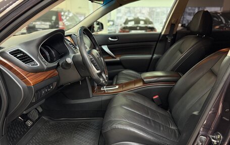 Nissan Teana, 2010 год, 1 200 000 рублей, 7 фотография