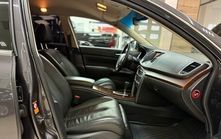 Nissan Teana, 2010 год, 1 200 000 рублей, 6 фотография