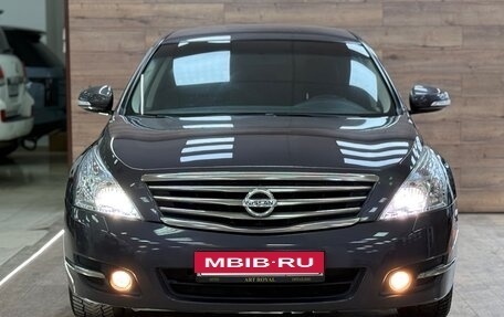 Nissan Teana, 2010 год, 1 200 000 рублей, 3 фотография