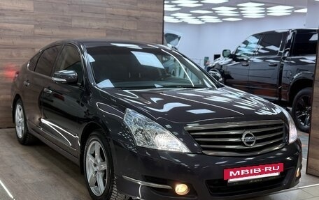 Nissan Teana, 2010 год, 1 200 000 рублей, 5 фотография