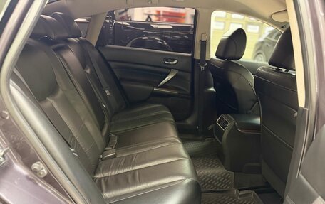 Nissan Teana, 2010 год, 1 200 000 рублей, 17 фотография