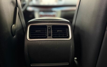 Nissan Teana, 2010 год, 1 200 000 рублей, 15 фотография