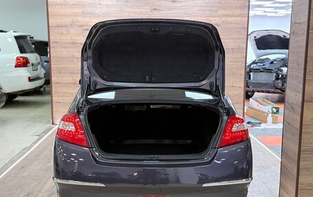 Nissan Teana, 2010 год, 1 200 000 рублей, 21 фотография