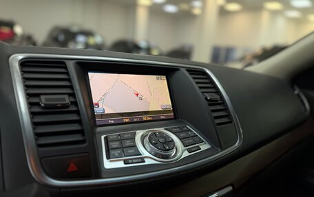 Nissan Teana, 2010 год, 1 200 000 рублей, 11 фотография