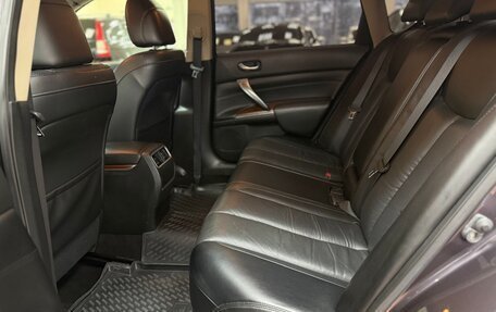 Nissan Teana, 2010 год, 1 200 000 рублей, 16 фотография