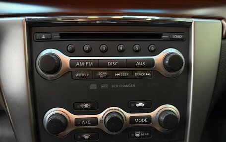 Nissan Teana, 2010 год, 1 200 000 рублей, 13 фотография