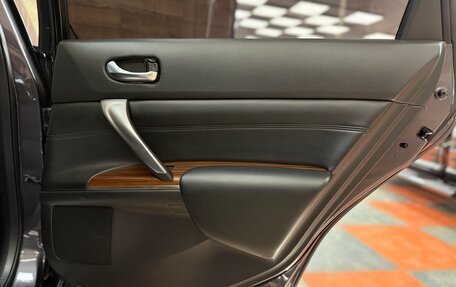 Nissan Teana, 2010 год, 1 200 000 рублей, 23 фотография