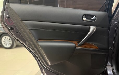 Nissan Teana, 2010 год, 1 200 000 рублей, 24 фотография