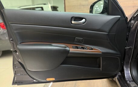 Nissan Teana, 2010 год, 1 200 000 рублей, 25 фотография