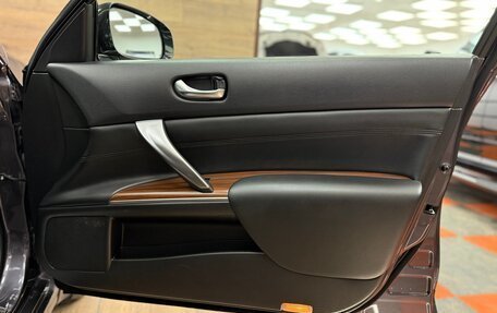 Nissan Teana, 2010 год, 1 200 000 рублей, 26 фотография