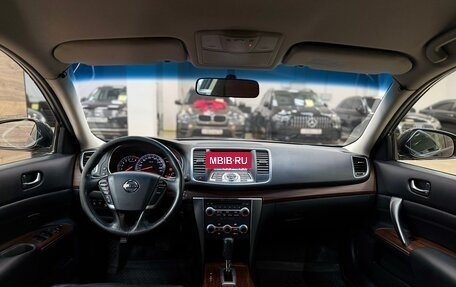Nissan Teana, 2010 год, 1 200 000 рублей, 14 фотография