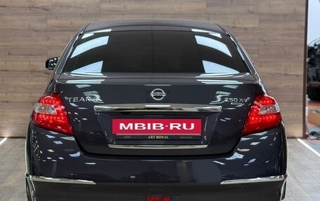 Nissan Teana, 2010 год, 1 200 000 рублей, 20 фотография